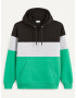 Celio Verone Sweatshirt Zelen - Pepit.bg