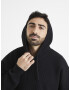 Celio Verzo Sweatshirt Cheren - Pepit.bg