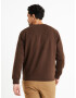 Celio Veseven Sweatshirt Kafyav - Pepit.bg