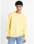 Celio Veseven Sweatshirt Zhalt - Pepit.bg