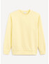 Celio Veseven Sweatshirt Zhalt - Pepit.bg