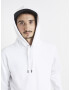 Celio Vesix Sweatshirt Byal - Pepit.bg