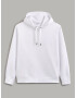 Celio Vesix Sweatshirt Byal - Pepit.bg