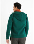 Celio Vethree Sweatshirt Zelen - Pepit.bg