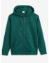 Celio Vethree Sweatshirt Zelen - Pepit.bg