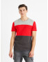 Celio Vetrois T-shirt Siv - Pepit.bg