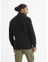 Celio Vezipper Sweatshirt Cheren - Pepit.bg