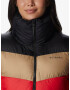 Columbia Puffect Winter jacket Cherven - Pepit.bg