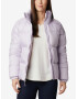 Columbia Puffect Winter jacket Lilav - Pepit.bg