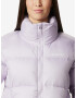 Columbia Puffect Winter jacket Lilav - Pepit.bg