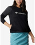 Columbia Windgates™ Sweatshirt Cheren - Pepit.bg