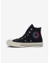 Converse Chuck 70 Color Fade Спортни обувки Cheren - Pepit.bg