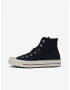 Converse Chuck 70 Color Fade Спортни обувки Cheren - Pepit.bg