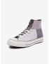 Converse Chuck 70 Crafted Patchwork Спортни обувки Siv - Pepit.bg