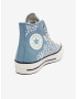 Converse Chuck 70 Garden Спортни обувки Sin - Pepit.bg