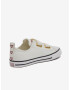 Converse Chuck Taylor All Star 2V Спортни обувки детски Byal - Pepit.bg