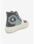 Converse Chuck Taylor All Star Construct Спортни обувки Siv - Pepit.bg