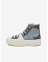 Converse Chuck Taylor All Star Construct Спортни обувки Siv - Pepit.bg