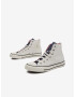 Converse Chuck Taylor All Star Denim Fashion Спортни обувки Byal - Pepit.bg