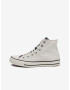 Converse Chuck Taylor All Star Denim Fashion Спортни обувки Byal - Pepit.bg