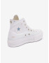 Converse Chuck Taylor All Star Lift Спортни обувки Byal - Pepit.bg