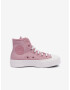 Converse Chuck Taylor All Star Lift Спортни обувки Rozov - Pepit.bg