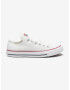 Converse Chuck Taylor All Star Ox Sneakers Byal - Pepit.bg