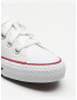 Converse Chuck Taylor All Star Ox Sneakers Byal - Pepit.bg