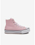 Converse Chuck Taylor All Star Seasonal Спортни обувки детски Rozov - Pepit.bg