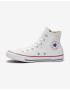 Converse Chuck Taylor All Star Sneakers Byal - Pepit.bg