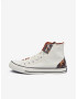 Converse Chuck Taylor All Star Спортни обувки Byal - Pepit.bg