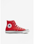 Converse Chuck Taylor All Star Спортни обувки Cherven - Pepit.bg