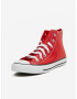 Converse Chuck Taylor All Star Спортни обувки Cherven - Pepit.bg