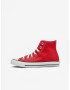 Converse Chuck Taylor All Star Спортни обувки Cherven - Pepit.bg