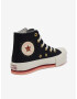 Converse Chuck Taylor All Star Спортни обувки детски Cheren - Pepit.bg