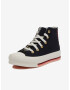 Converse Chuck Taylor All Star Спортни обувки детски Cheren - Pepit.bg