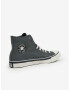 Converse Chuck Taylor All Star Спортни обувки Siv - Pepit.bg