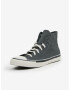 Converse Chuck Taylor All Star Спортни обувки Siv - Pepit.bg