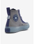 Converse Chuck Taylor All Star Спортни обувки Siv - Pepit.bg