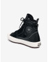 Converse Chuck Taylor All Star Utility All Terrain Спортни обувки Cheren - Pepit.bg