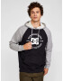 DC Sweatshirt Cheren Siv - Pepit.bg