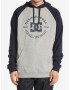 DC Sweatshirt Siv - Pepit.bg