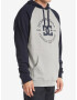 DC Sweatshirt Siv - Pepit.bg