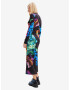 Desigual Arles - Lacroix Рокля Cheren - Pepit.bg