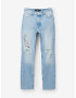 Desigual Bugs Jeans Sin - Pepit.bg