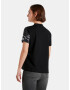 Desigual Grace Hopper T-shirt Cheren - Pepit.bg