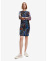 Desigual Lettering Рокля Cheren - Pepit.bg