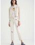 Desigual Lita Панталон Byal - Pepit.bg