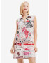 Desigual Loa Рокля Byal - Pepit.bg