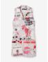 Desigual Loa Рокля Byal - Pepit.bg